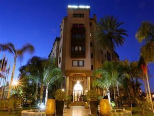 Hotels and Home stays near Atlas Golf Marrakech, Marrakech. Book your Stay now