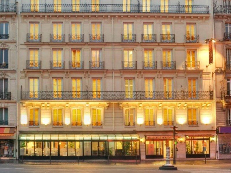 Hotels and Home stays near Cour Saint-Emilion Metro Station, Paris. Book your Stay now