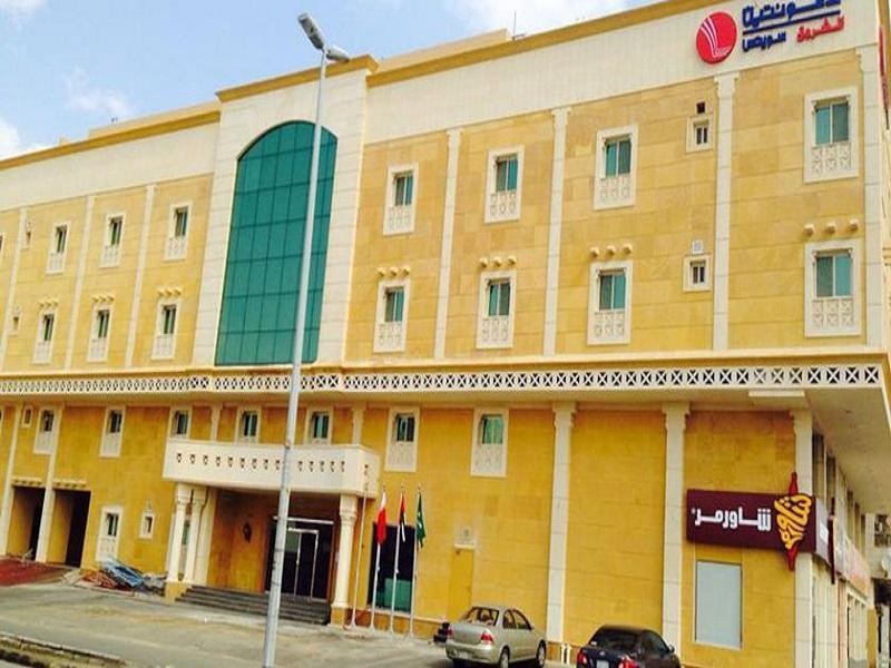 Hotels and Home stays near Jeddah International Book Fair, Jeddah. Book your Stay now