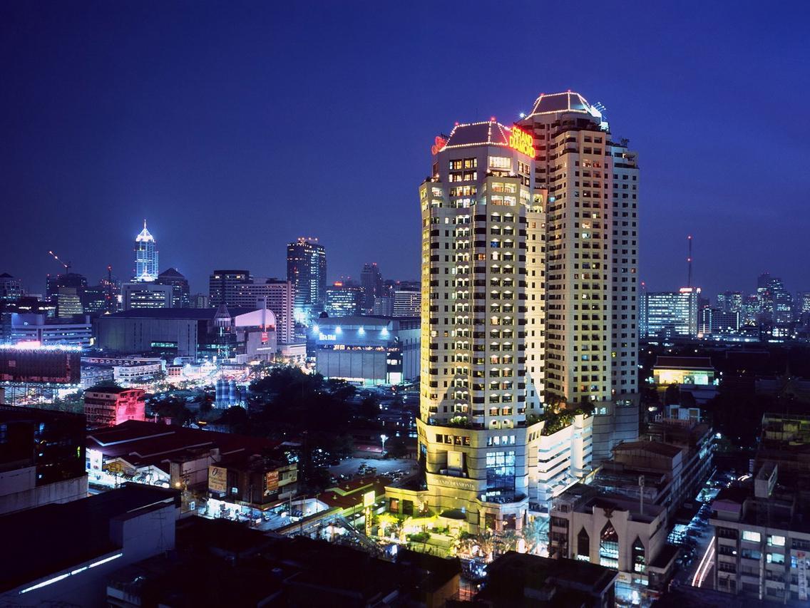 Hotels and Home stays near BTS-Saphan Taksin, Bangkok. Book your Stay now