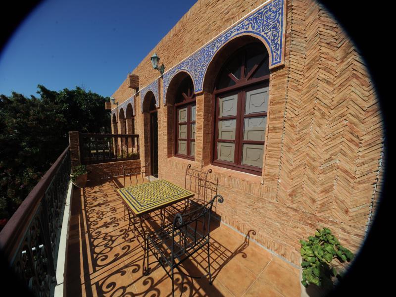 Hotels and Home stays near Mohammed 5 Square, Chefchaouene. Book your Stay now