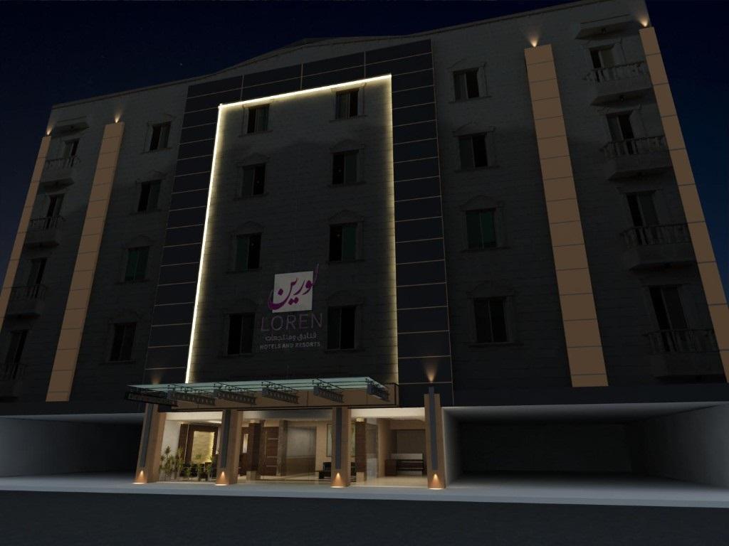 Hotels and Home stays near King Road Tower, Jeddah. Book your Stay now