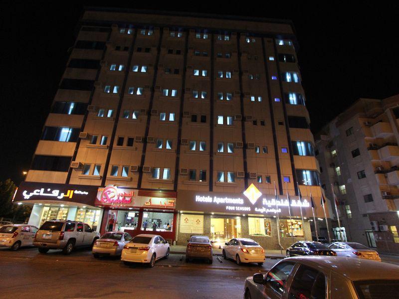 Hotels and Home stays near Royal Commission For Jubail and Yanbu, Al Jubail. Book your Stay now