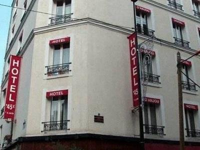 Hotels and Home stays near Pigalle Metro Station, Paris. Book your Stay now