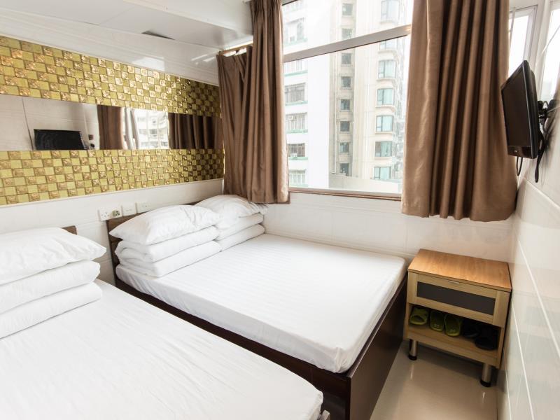 Hotels and Home stays near Victoria Peak, Hong Kong. Book your Stay now