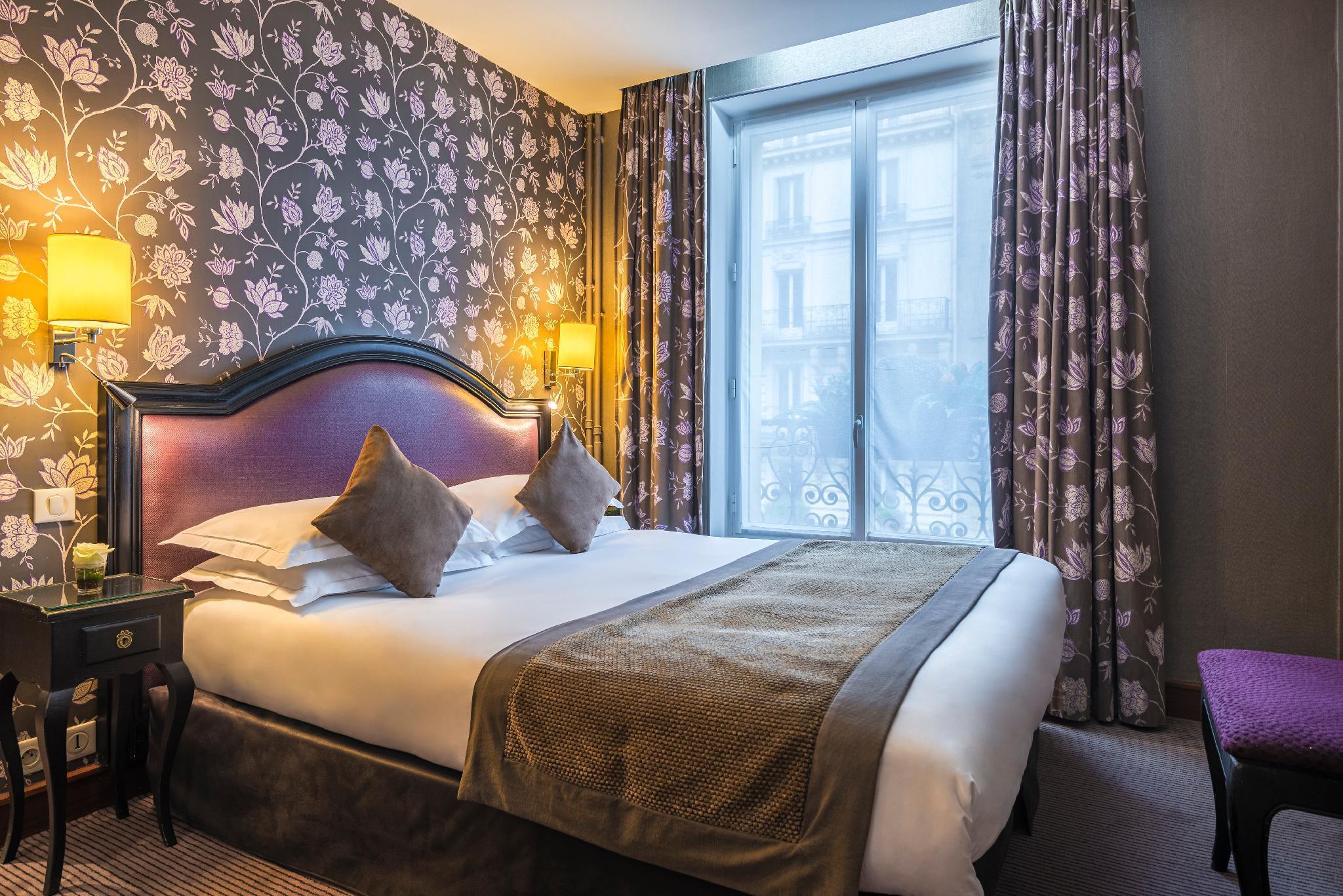 Hotels and Home stays near Lourmel Metro Station, Paris. Book your Stay now