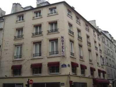 Hotels and Home stays near Madeleine Metro Station, Paris. Book your Stay now