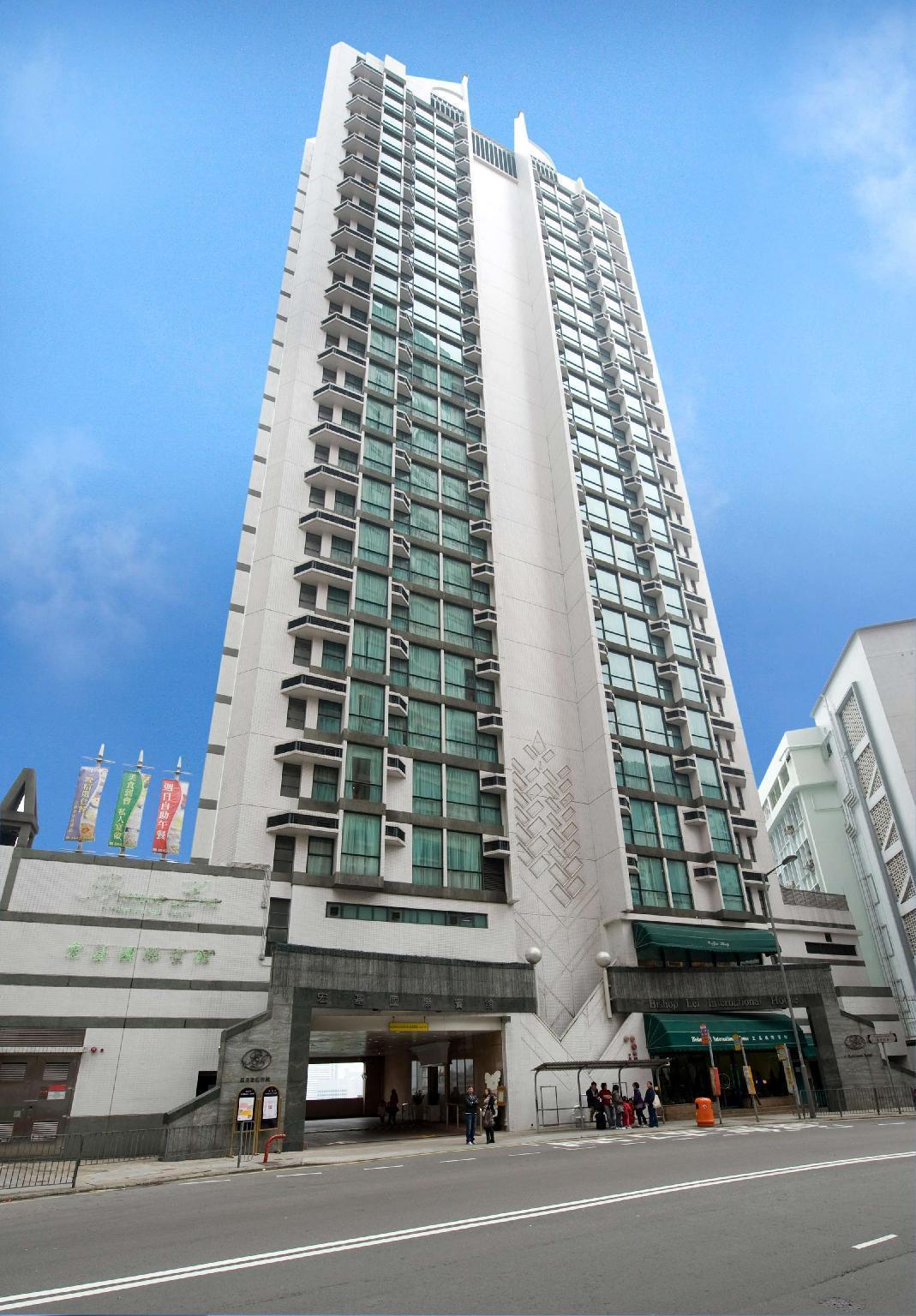 Hotels and Home stays near Glacier Ice Skating Rink, Hong Kong. Book your Stay now