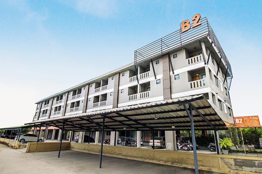 Hotels and Home stays near Primo Piazza Khao Yai, Mu Si. Book your Stay now