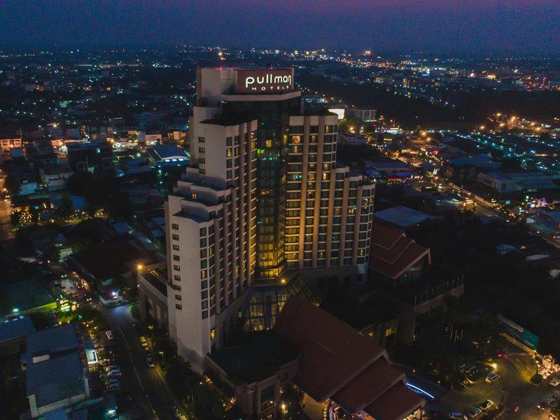 Hotels and Home stays near Khon Kaen University, Khon Kaen. Book your Stay now