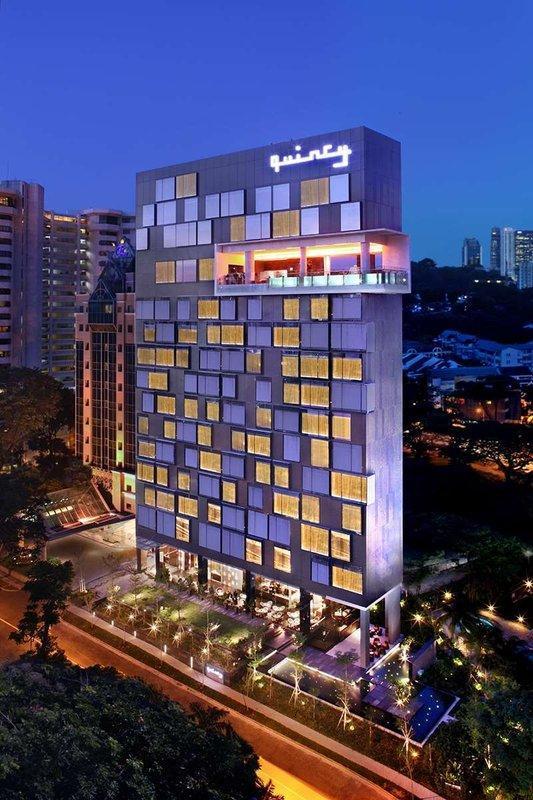 Hotels and Home stays near Nex, Singapore. Book your Stay now