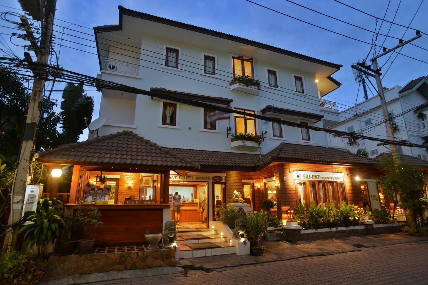 Hotels and Home stays near The Bridge of the River Kwai, Kanchanaburi City. Book your Stay now