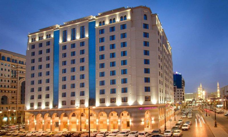 Hotels and Home stays near Al Rashid Mega Mall, Al Madinah. Book your Stay now