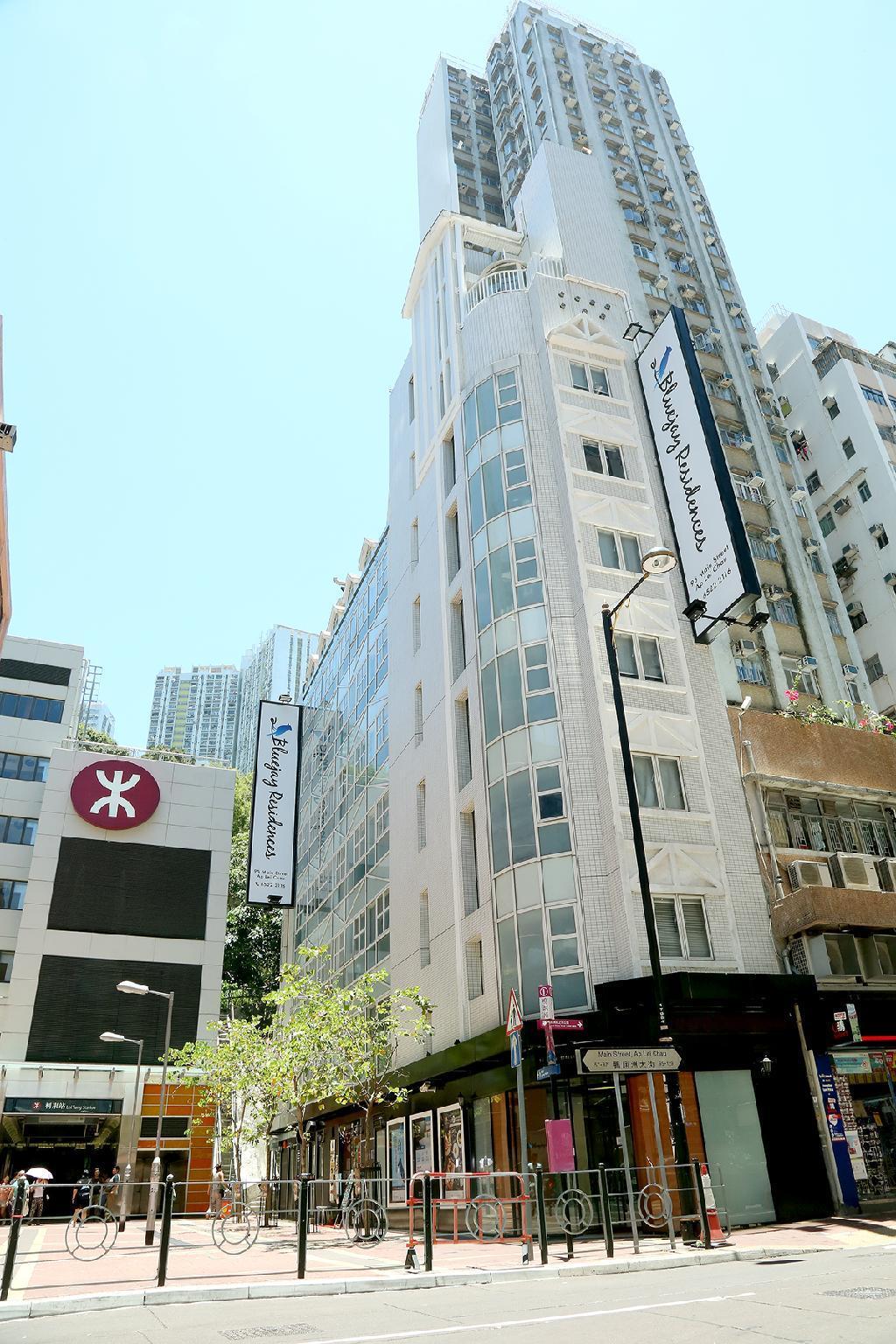 Hotels and Home stays near Ohel Leah Synagogue, Hong Kong. Book your Stay now