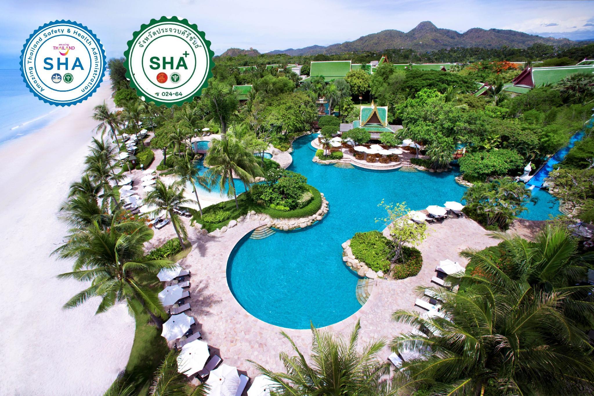 Hotels and Home stays near Black Mountain Water Park, Hua Hin. Book your Stay now