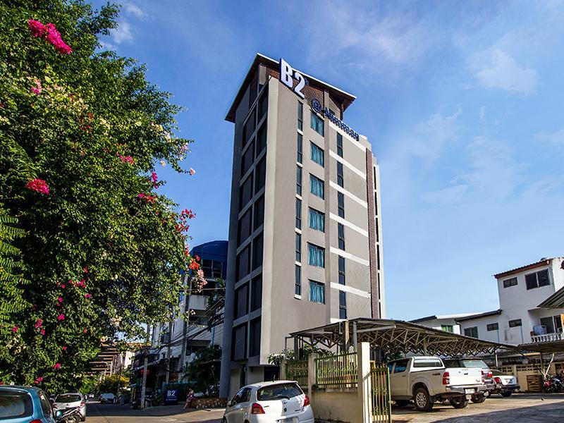 Hotels and Home stays near Kanchanaburi Train Station, Kanchanaburi City. Book your Stay now