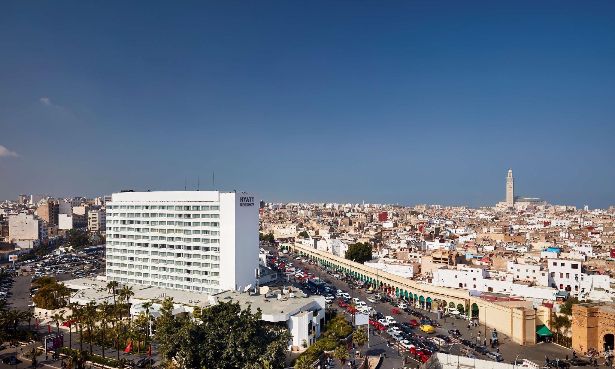 Hotels and Home stays near Ancient Medina of Casablanca, Casablanca. Book your Stay now