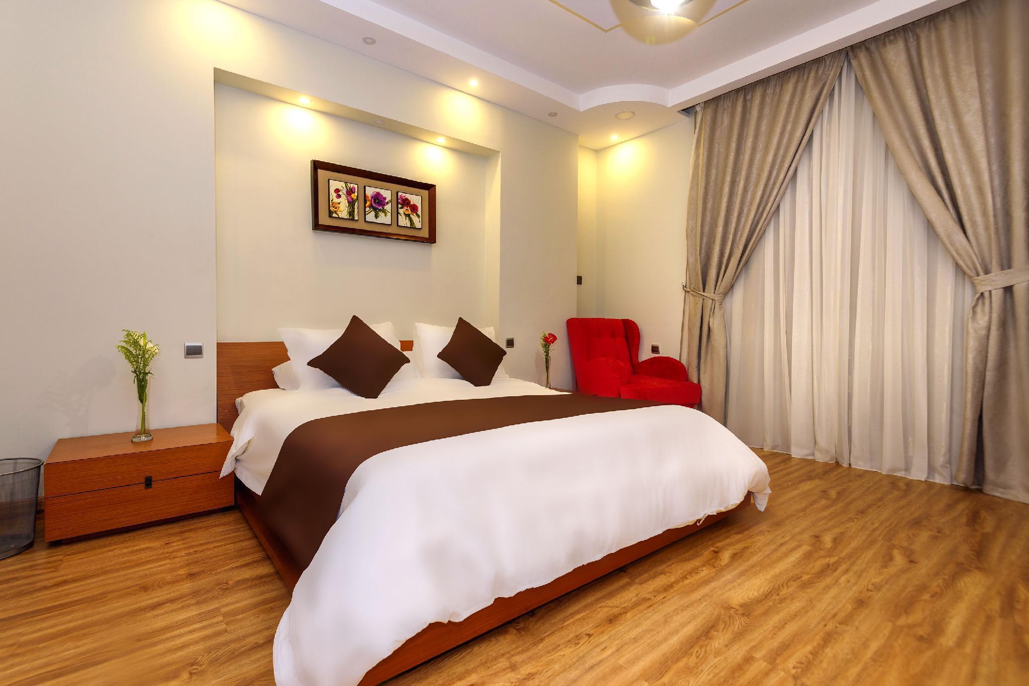 Hotels and Home stays near Nestle Egypt, Cairo. Book your Stay now